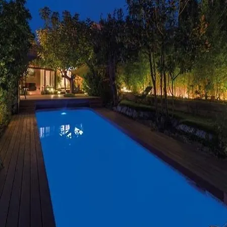 House Maison De Village Avec Piscine Semesterbostad Roquebrune-sur Argens