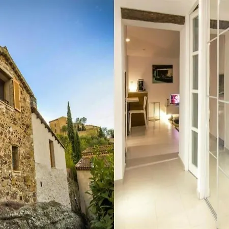 House Maison De Village Avec Piscine