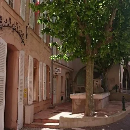 House Maison De Village Avec Piscine