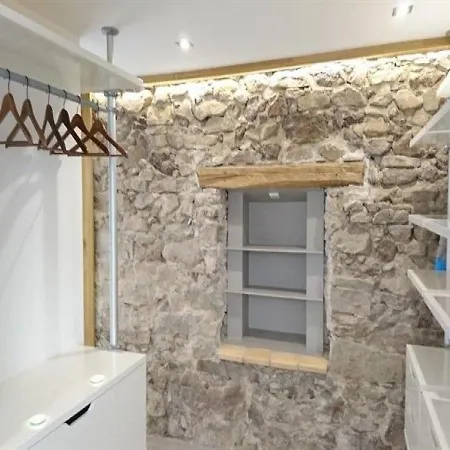 House Maison De Village Avec Piscine 度假居